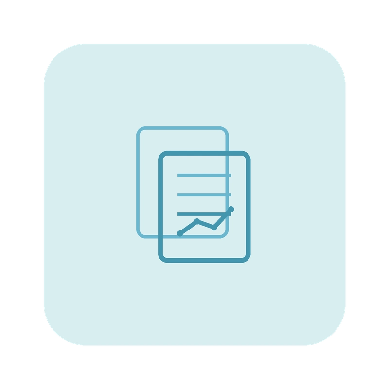 steg 5 rapportering insikter